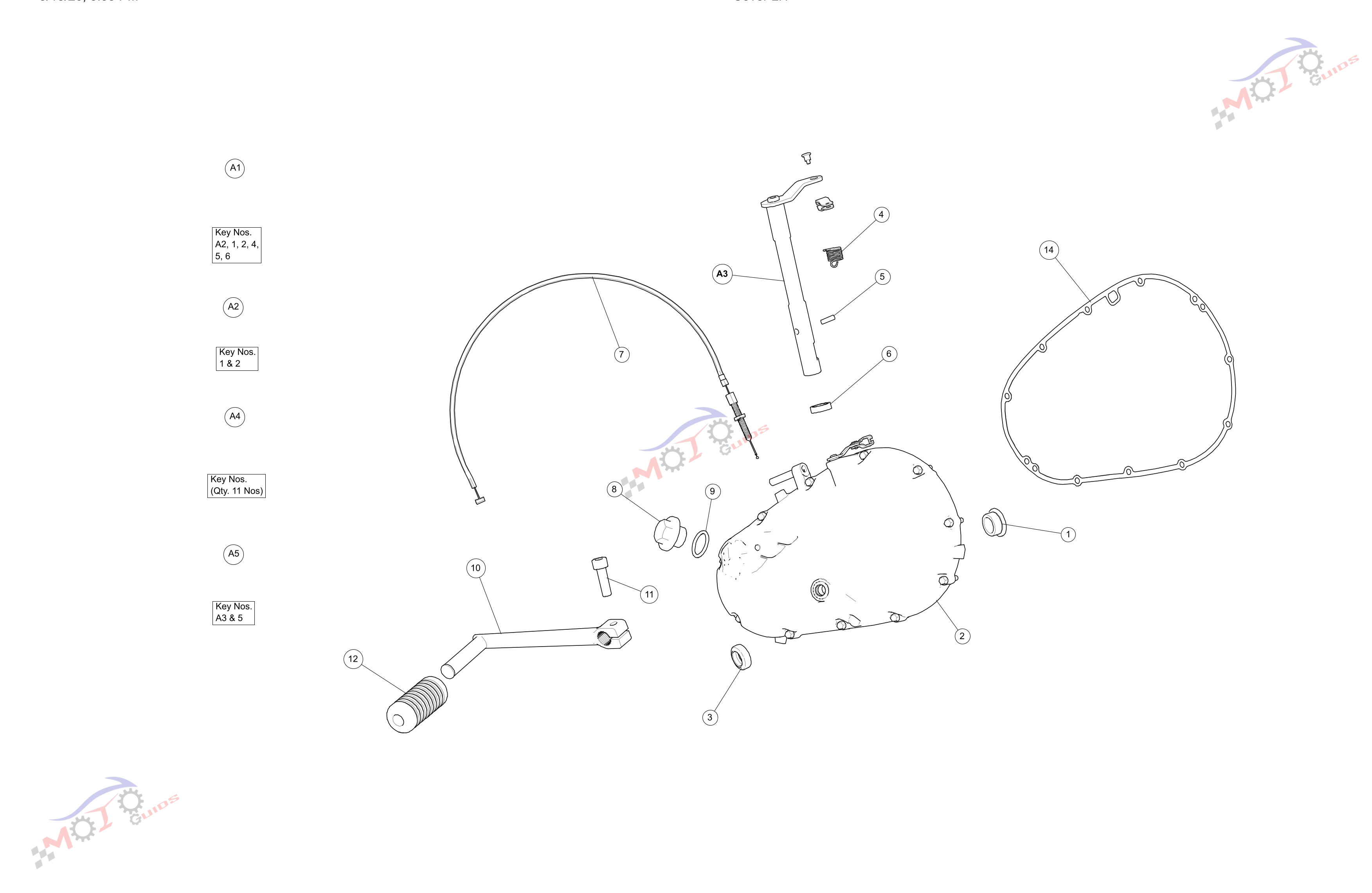 Engine Diagram